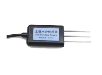 土壤溫濕度傳感器（經濟型）